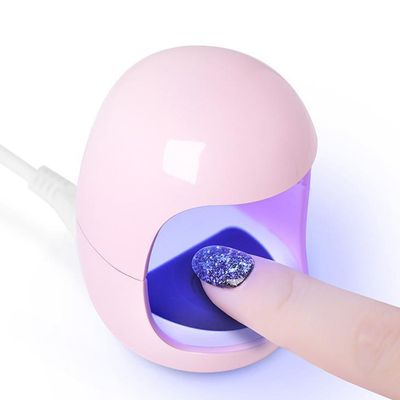 Nail Polish Dryer usb Mini LED